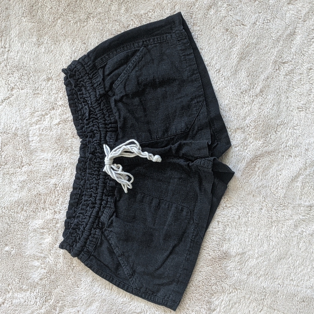 Roxy Oceanside Beach Shorts